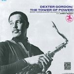 stanley the steamer (album version) - dexter gordon