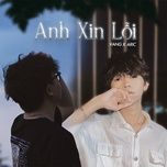 anh xin loi - vang, aric