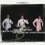 how do you do it - the supremes