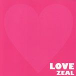 we love hirakata(love version) - zeal