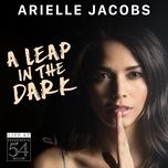 a whole new world (live) - arielle jacobs, javier colon