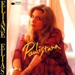 so in love - eliane elias