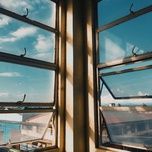 we'll get there in time - mellow