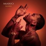 mars - mario