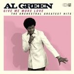 sha-la-la (make me happy) (orchestral) - al green