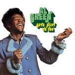 god is standing by - al green