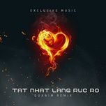 tat nhat lang ruc ro (quaniam remix) - exclusive music, fanny tran