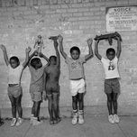 everything - nas, the-dream, kanye west