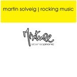 rocking music (dub mix) - martin solveig