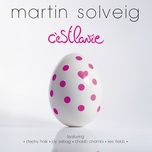 some other time - martin solveig