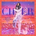 dj play a christmas song (7th heaven club mix) - cher