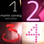 one 2.3 four (popof remix) - martin solveig