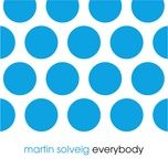everybody (instrumental) - martin solveig