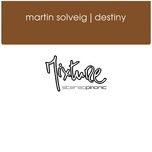 destiny (reworked mix) - martin solveig