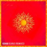 icarus (ghost loft remix) - r3hab