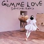 gimme love (armin van buuren remix – radio edit) - sia