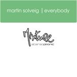 everybody (original mix) - martin solveig