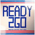 ready 2 go (feat. kele) - martin solveig
