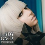 poker face (space cowboy remix) - lady gaga