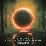 lingus (michael league & nic hard remix) - rodrigo y gabriela