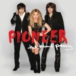 end of time (album version) - the band perry