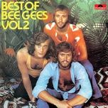 alive - bee gees
