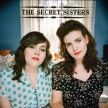 why baby why (album version) - the secret sisters