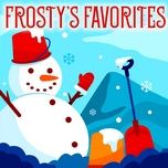winter wonderland - frank sinatra