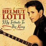 suspicious minds - helmut lotti