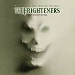 poltergeists (from the frightners soundtrack) - danny elfman