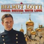 poljushko polje - helmut lotti