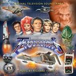 the theme from terrahawks - royal philharmonic orchestra