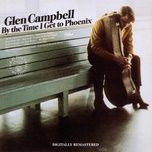 love is a lonesome river (remastered 2001) - glen campbell