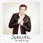 la' mig se dig - schiller