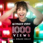 1000 views - alexander rybak