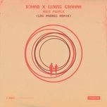 most people (los padres remix) - r3hab, lukas graham