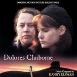 finale - danny elfman