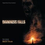 stay in the light - brian tyler