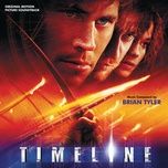 storming the castle - brian tyler