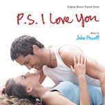 p.s. i love you - john powell, brett weymark, the sydney scoring orchestra