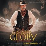just another chapter of history (closing credits) - james horner
