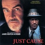 conviction overturned - james newton howard