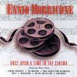 the mission - ennio morricone, lanny meyers