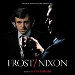 pardon the phlebitis - hans zimmer