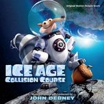 we did it - john debney, john powell