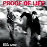 bullet in the head - danny elfman