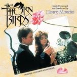 meggie reveals the truth - henry mancini