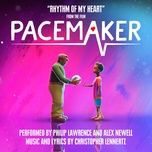 rhythm of my heart (from pacemaker) [original soundtrack] - philip lawrence, alex newell, christopher lennertz