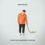 hopeless romantic - sam fischer