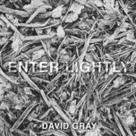 enter lightly - david gray